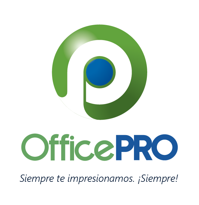 Logotipo_Logo OfficePro 1×1 + Slogan